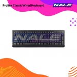 Prolink Classic Wired Keyboard (PKCS1008)