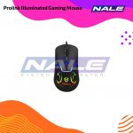 Prolink Illuminated Gaming Mouse (PMG9006)