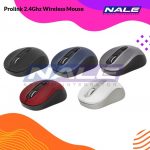 Prolink 2.4Ghz Wireless Mouse