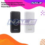 Prolink Energiepak Mastery 10,000mAh Wireless Charging Power Bank (PPB1005)