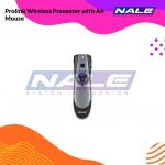 Prolink Wireless Presenter with Air Mouse (PWP102G)
