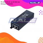 PD-9001GR-AC 1p GE 802.3at Midspan (JW629A)