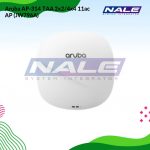 Aruba AP-314 TAA 2x2/4x4 11ac AP (JW796A)