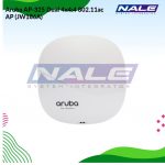 Aruba AP-325 Dual 4x4:4 802.11ac AP (JW186A)