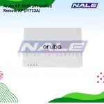 Aruba AP-203R (JP) Unified Remote AP (JY713A)