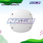 Aruba AP-514 (RW) TAA Unified AP (Q9H67A)