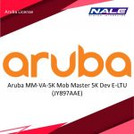 Aruba MM-VA-5K Mob Master 5K Dev E-LTU (JY897AAE)