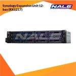 Synology Expansion Unit 12-bay (RX1217)