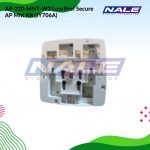 AP-220-MNT-W3 Low Prof Secure AP Mnt Kit (JY706A)
