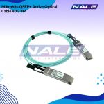 Mikrobits QSFP+ Active Optical Cable 40G 3M