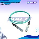 Mikrobits SFP+ Active Optical Cable 10G 3M