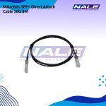 Mikrobits SFP+ Direct Attach Cable 10G 3M