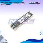 Mikrobits SFP+ Transceiver SFP-10G-LR-SM