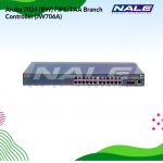 Aruba 7024 (RW) FIPS/TAA Branch Controller (JW706A)