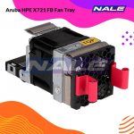Aruba HPE X721 FB Fan Tray (JL594A)