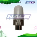 AP-ANT-22 2.4/5G 2/4dBi 2-pk Omni (Q8N49A)