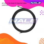 AP-CBL-1 3m Outdr N-Type Ext Cable (JW070A)