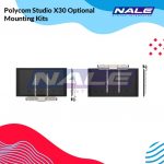Polycom Studio X30 Optional Mounting Kits