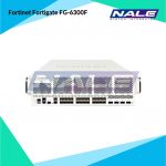 Fortinet Fortigate FG-6300F