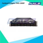 Fortinet FortiManager FMG-1000F