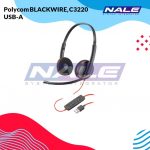 Polycom BLACKWIRE C3220 USB-A