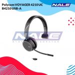 Polycom Voyager 4210 UC B4210 USB-A