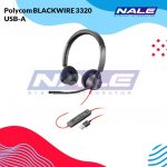 Polycom BLACKWIRE 3320 USB-A
