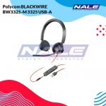 Polycom BLACKWIRE 3325 BW3325-M USB-A