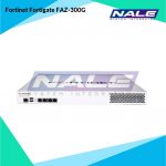 Fortinet FortiAnlyzer FAZ-300G