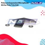 Polycom Expansion Microphone Kit for Poly Trio C60