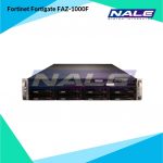Fortinet FortiAnlyzer FAZ-1000F