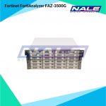 Fortinet FortiAnalyzer FAZ-3500G