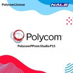 Polycom PPrem Studio P15