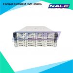 Fortinet FortiSIEM FSM-3500G