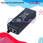 Polycom Trio C60 Power Kit