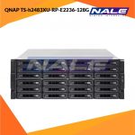 QNAP TS-h2483XU-RP-E2236-128G