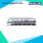 Fortinet Fortigate FG-1500D