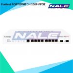 Fortinet FORTISWITCH 108F-FPOE