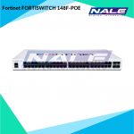 Fortinet FORTISWITCH 148F-POE