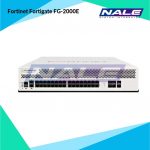 Fortinet Fortigate FG-2000E