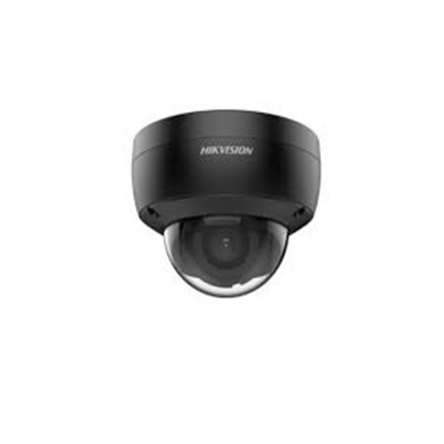 HikVision 4K Acusense Fixed Dome Network Camera (DS-2CD2186G2-I)
