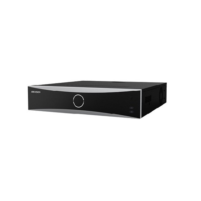 HikVision 32-ch 1U AcuSense 4K NVR (DS-7732NXI-I4/S)