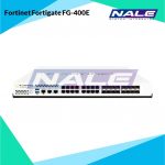 Fortinet Fortigate FG-400E