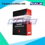 Fortinet FortiNAC 500C