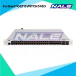 Fortinet FORTISWITCH 548D