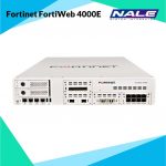 Fortinet FortiWeb 4000E