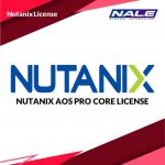 NUTANIX AOS PRO CORE LICENSE