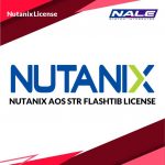 NUTANIX AOS STARTER FLASHTIB LICENSE