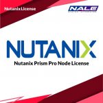 Nutanix Prism Pro Node License