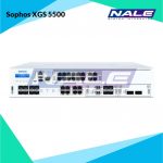 Sophos XGS 5500 - 1 Tahun